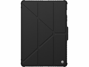 کیف محافظ بامپر دار سامسونگ تب اس 9 نیلکین Nillkin Bumper Leather cover case Pro Multi-angle folding style for Samsung Galaxy Tab S9