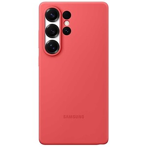 قاب سیلیکونی اصلی سامسونگ Galaxy S25 Ultra مدل EF-PS938