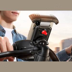 هولدر موبایل یوگرین مناسب برای مسیرهای ناهموار