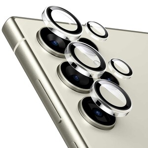 قیمت محافظ رینگی لنز دوربین سامسونگ Galaxy S25 Ultra ویوو