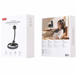 قیمت هولدر موبایل گردنی مگ سیف مغناطیسی 360 درجه و قابلیت رومیزی ایکس او