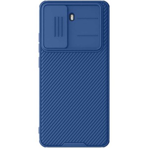 قاب نیلکین CamShield Pro در رنگ آبی