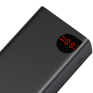 فروش شارژر همراه فست شارژ تایپ سی و یو اس بی 22.5 وات 40000 بیسوس