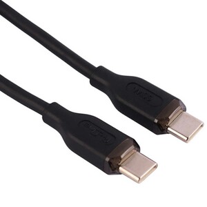 کابل شارژ 60 وات دو سر تایپ سی پرووان PCC121