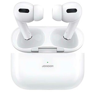 هندزفری بلوتوثی 5.3 نویز کنسلینگ جویروم JR-T03S Pro Max