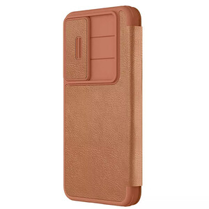 کاور کتابی سامسونگ گلکسی اس 25 نیلکین