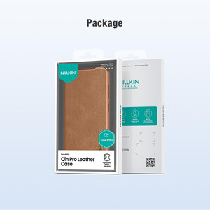 قیمت کاور کتابی سامسونگ گلکسی اس 25 پلاس نیلکین