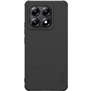 قاب محافظ شیائومی 14 تی نیلکین Super Frosted Shield Pro