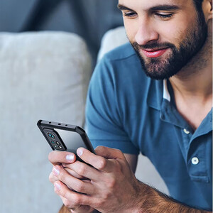کیفیت قاب محافظ شیائومی 10 تی و شیائومی 10 تی پرو یاندو