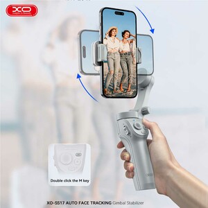 استابلایزر سه محوره گوشی موبایل ایکس او