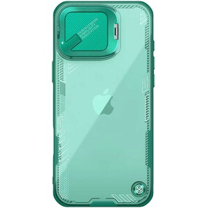 قیمت قاب شفاف آیفون 16 پرومکس نیلکین
