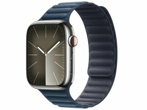 فروش بند اپل واچ 42، 44، 45 و 49 میلی‌متری ویوو WIWU 42/44/45/49mm Magnetic Loop Watch Band Wi-WB011