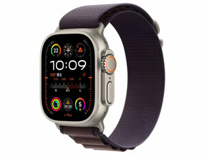بند اپل واچ 42، 44، 45 و 49 میلیمتری ویوو WIWU 42/44/45/49mm Ultra Loop Watch Band Wi-WB007