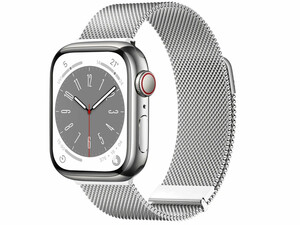 بند مگنتی فلزی اپل واچ 42، 44، 45 و 49 میلیمتری ویوو WIWU 42/44/45/49mm Braid magnetic watch band Wi-WB005