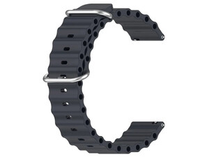 کیفیت بند اپل واچ سایز 22 میلی متری Loop Sport Strap For Apple Watch 22mm
