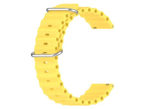 بهترین بند اپل واچ  سایز 22 میلی متری Loop Sport Strap For Apple Watch 22mm