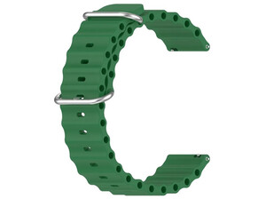قیمت بند اپل واچ  سایز 22 میلی متری Loop Sport Strap For Apple Watch 22mm