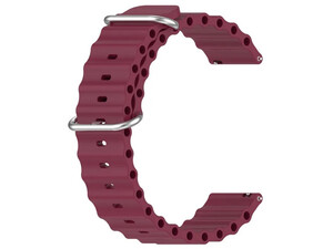 قیمت بند اپل واچ سایز 22 میلی متری Loop Sport Strap For Apple Watch 22mm