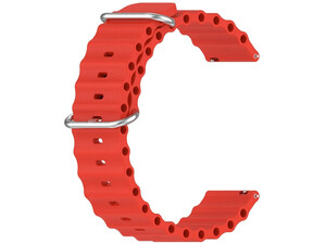 قیمت بند اپل اوشن سایز 22 میلی متری Loop Sport Strap For Apple Watch 22mm