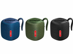 اسپیکر بی سیم کوچک ایکس او XO F38 Outdoor Bluetooth Speaker