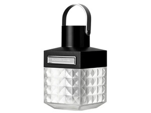 چراغ فانوسی و پاور بانک شارژی ضدآب Outdoor Camping Light 390
