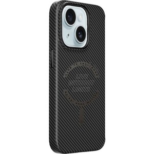 قاب مگنتی آیفون 14 پلاس 6.7 اینچ ویوو WiWU Kabon Magnetic Case for IP14/6.7 Plus LCC-107