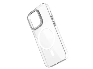 قاب شفاف مگنتی آیفون 14پلاس ویوو Wiwu Ultra Thin Magnetic Phone Case for IP 14/6.7'' Plus