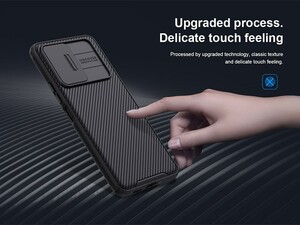 فروش قاب محافظ نیلکین سامسونگ Nillkin Samsung Galaxy A53 5G CamShield Pro Case