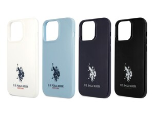 قاب محافظ براق آیفون 13 پرو طرح پولو CG Mobile iphone 13 Pro Glossy Hard Case Polo