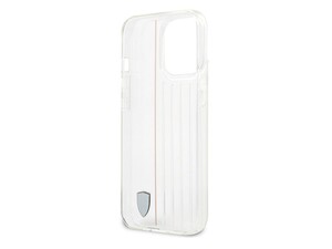 قاب شیشه ای آیفون 13 پرو مکس طرح فراری CG Mobile iphone 13 Pro Max Ferrari Hard Case