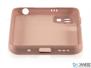 قاب گوشی Xiaomi Poco M3 Pro Silicone Case
