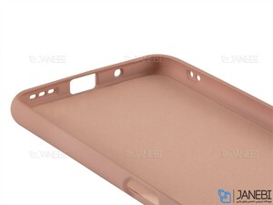 قاب Xiaomi Poco M3 Pro Silicone Case
