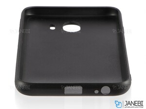 قاب چرمی سامسونگ Lishen Leather Case Samsung Galaxy J4