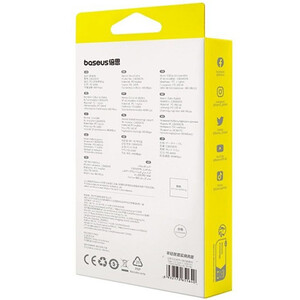 کابل دوسر تایپ سی بیسوس با کیفیت