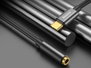 مبدل تایپ سی به صدای بسوس مدل L54