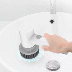 برس شیائومی مناسب کاشی و کف حمام