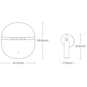 قیمت هندزفری بلوتوثی 5.4 هایلو