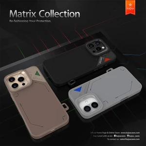 کاور مگ‌سیف آیفون 16 پرو کاجسا MAGSAFE