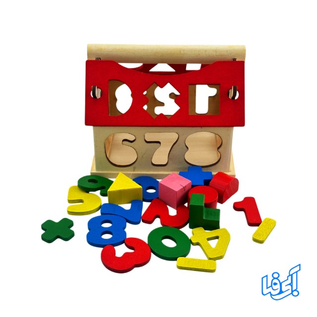 کلبه چوبی مونته سوری کد R 131