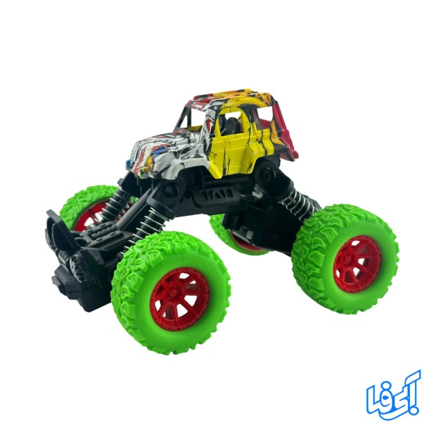 ماشین سهیل برده اینستاگرام