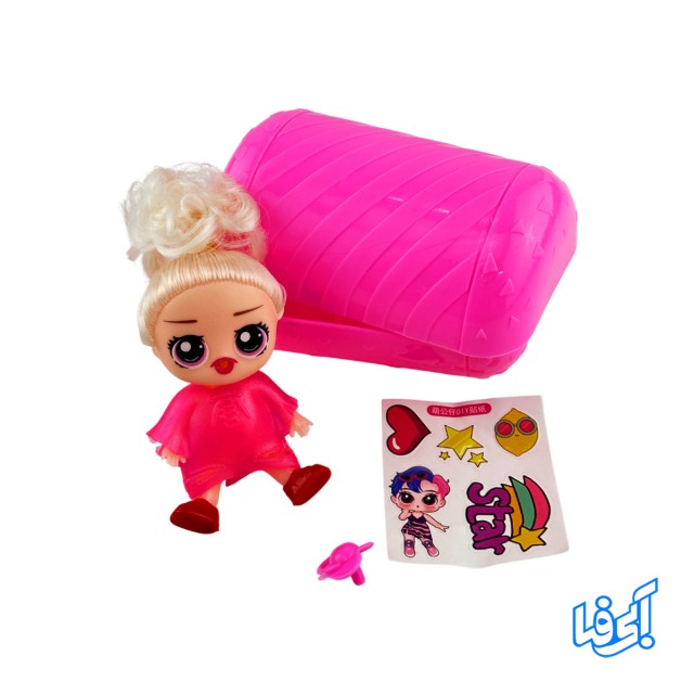 لوپ لوپ شانسی