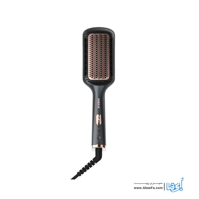 برس حرارتی هیسکا مدل H5108