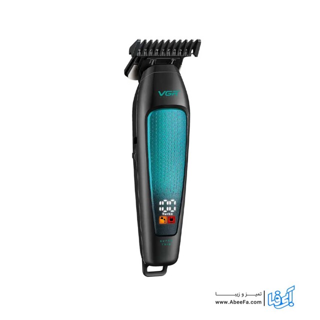 ماشین اصلاح VGR مدل V-925