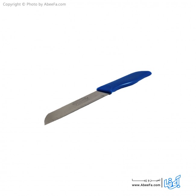 چاقو آشپزخانه مدل AF1001 آبی