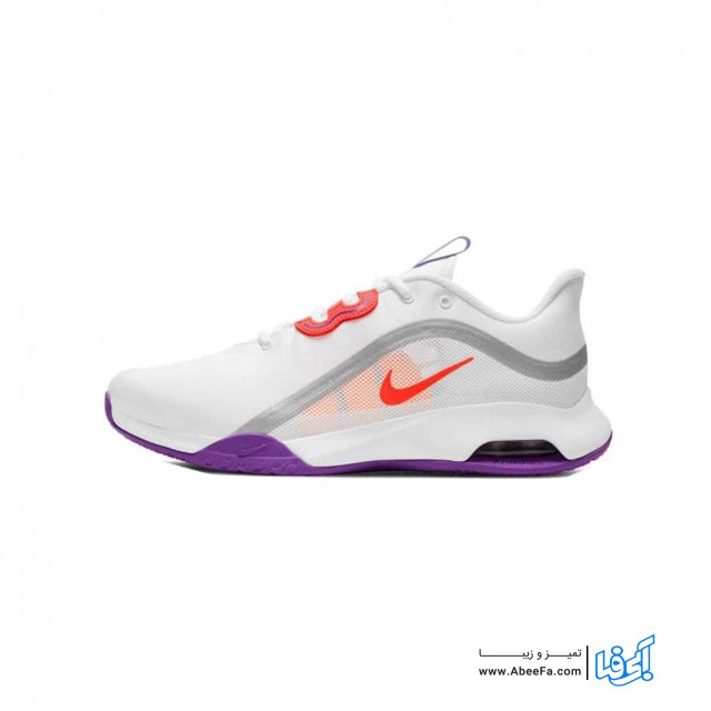 کفش تنیس نایکی مدل WMNS Air Max Volley