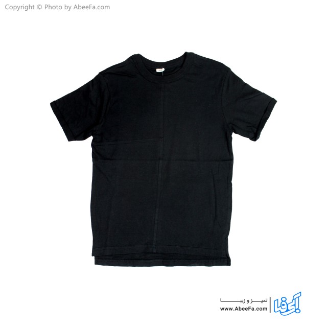 تی شرت بچگانه OEKO-TEX مدل B