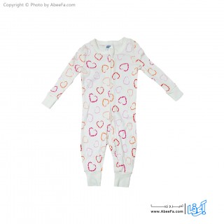 سرهمی نوزادی مدل END