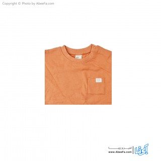 دورس پسرانه H&M مدل ORANGE