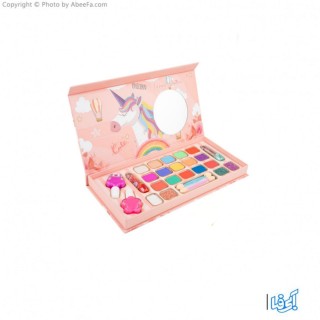 ست آرایشی مدل یونیکورن 26