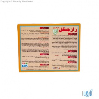 خرید بازی فکری اینترنتی در فروشگاه اب فا